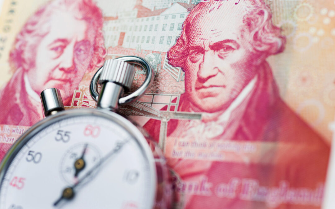 What’s YOUR Actual Hourly Rate? Use our FREE Hourly Rate Calculator to find out…